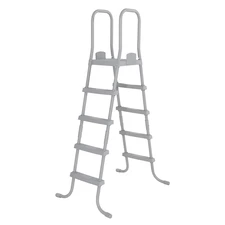 Лестница для бассейна Bestway 58337 высота 132 см